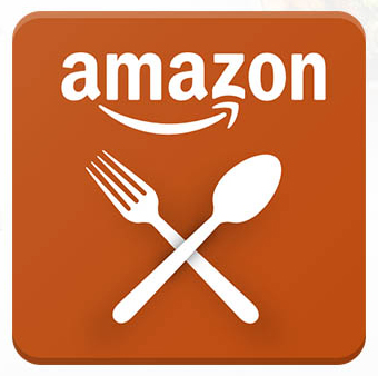 amazon food