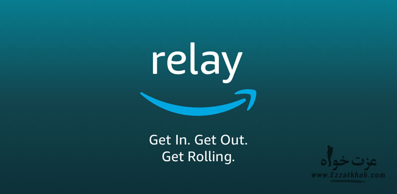 amazon relay