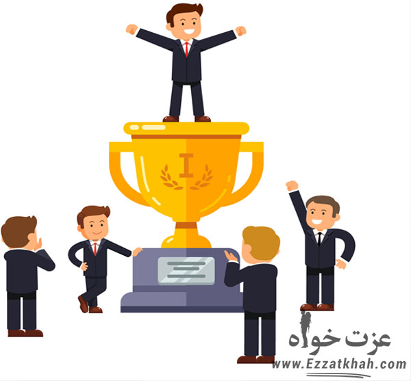 فرمول طلایی برای موفقیت مستمر