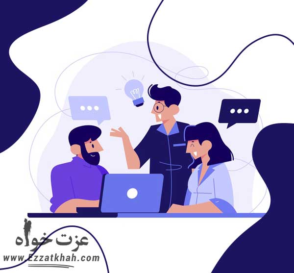 تلاش برای همیشه بهترین بودن - کارآفرینان بی نقص