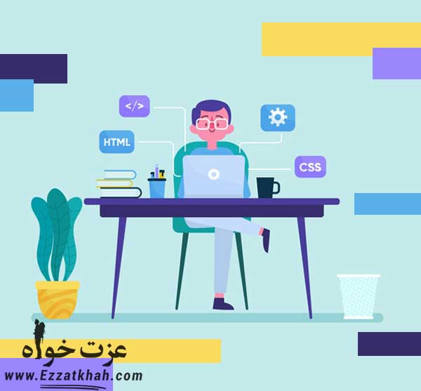 افزایش بهره وری برای کارآفرینان تازه کار - عزت خواه