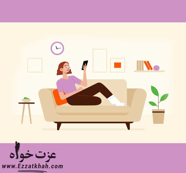 عادات اشتباهی که مانع موفقیت می شوند - تغییر سبک زندگی