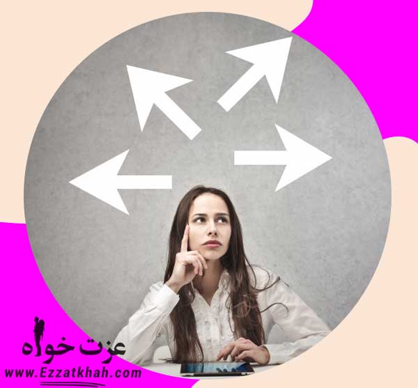 تلقین مثبت و مثبت اندیشی | عزت خواه