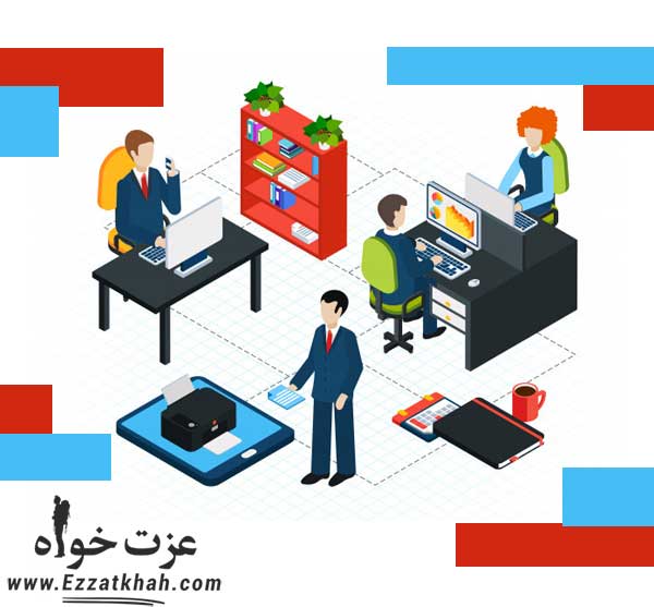 مدیران چگونه می توانند انگیزه کارکنان را افزایش دهند ؟