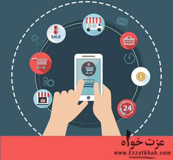 آنالیزی بر موفقیت آمازون