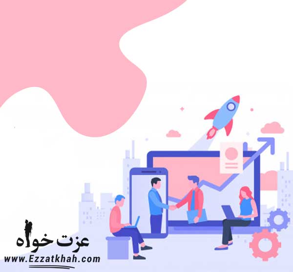 6 راه کاربردی برای ایجاد یا بهبود کسب و کار آنلاین