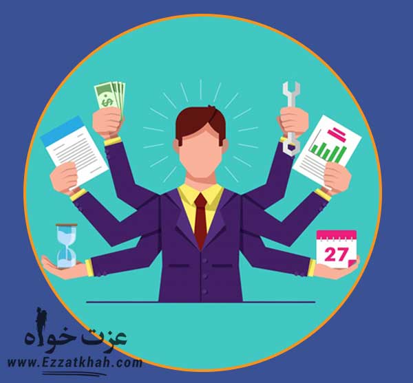 چگونه در مدیریت قاطعانه برخورد کنیم؟