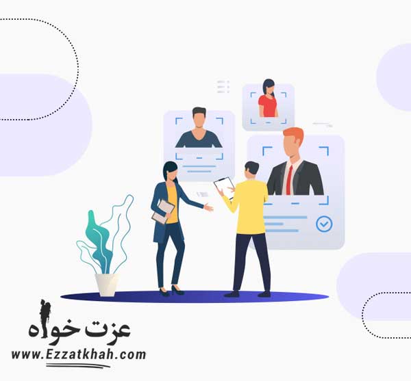 چگونه یک مدیر خوب باشیم و یک تیم کارآمد را مدیریت کنیم؟ | عزت خواه دات کام 