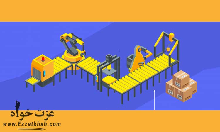 فروش در بیزینس آمازون 