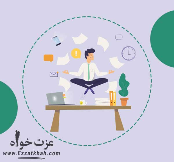 افکار منفی و راه های مقابله با آنها | عزت خواه دات کام