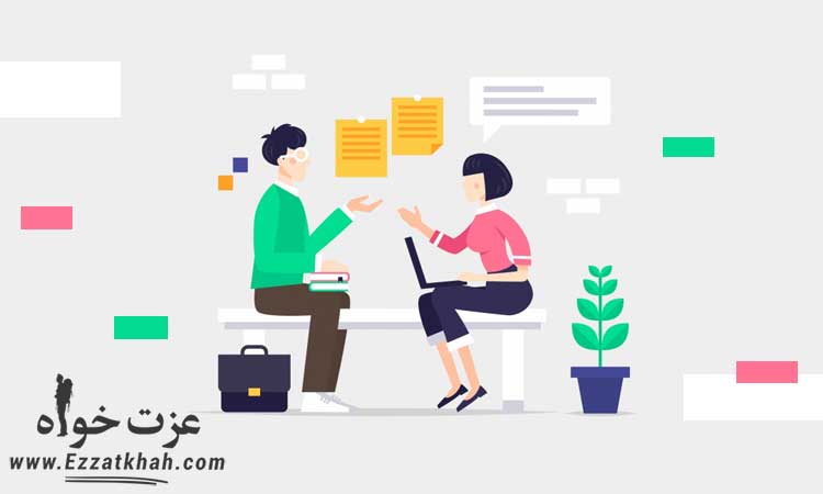 چگونه به مهارت های ارتباط موثر دست یابیم؟ 