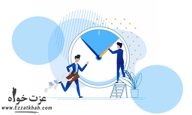 مؤثرترین تکنیک های مدیریت زمان برای موفقیت در سال 2019