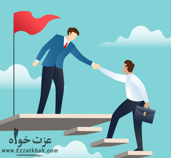 عوامل بازدارنده موفقیت