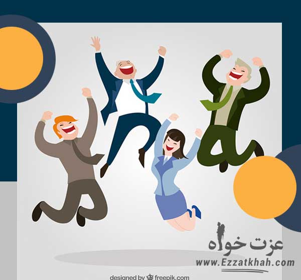 4 راه برای ساخت اعتماد به نفس