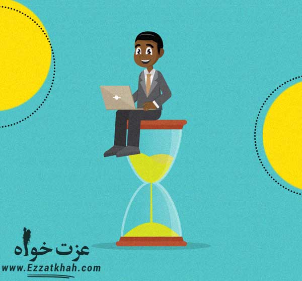 چگونه عادت به تعویق انداختن کارها را ترک کنیم ( بخش اول)