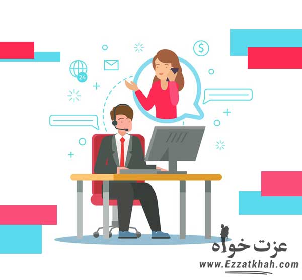 انواع مشتری در کسب وکار و نحوه شناسایی آنها