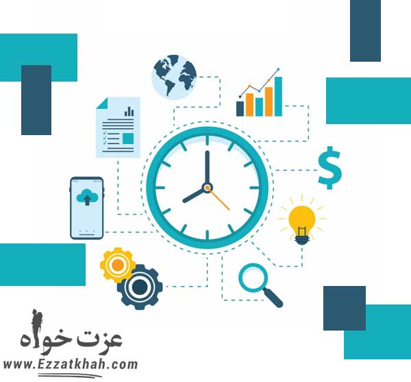 6 راه موثر برای افزایش بهره وری