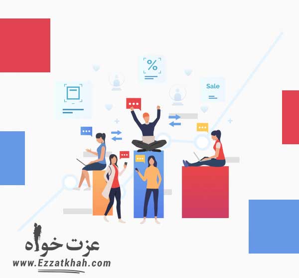 مهمترین فاکتور موفقیت | عزت خواه دات کام