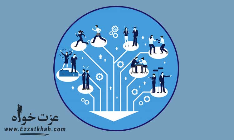 داشتن استرس