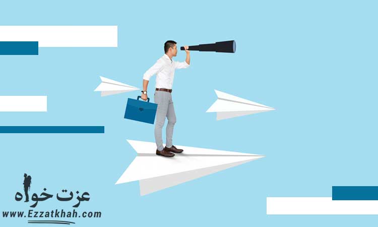 موفقیت  به چه معنا است؟ 