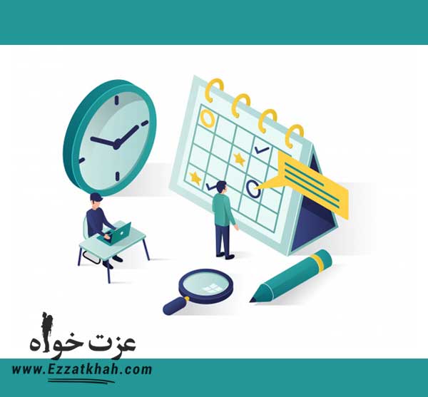 7 گام برای دستیابی به اهداف زندگی