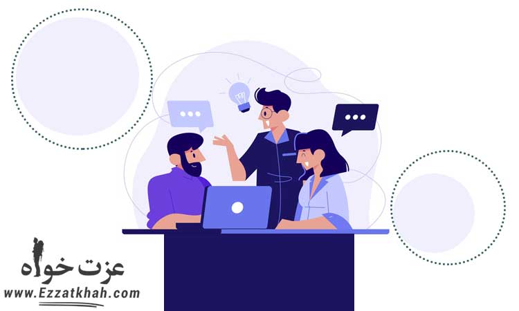 کارآفرین موفق شدن