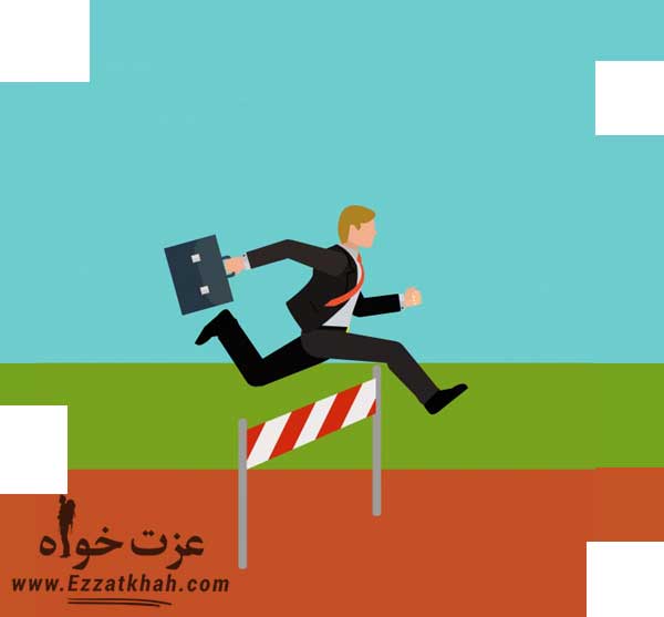 10 راه برای رسیدن به موفقیت