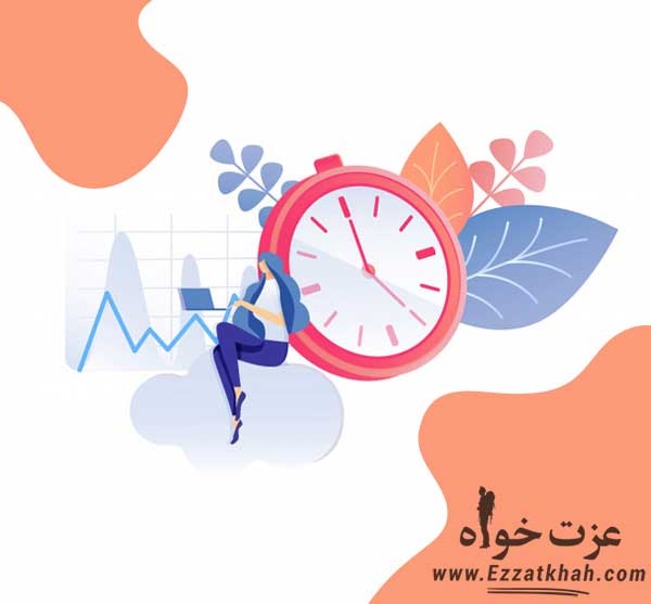 از اصول مدیریت زمان چه می دانید؟