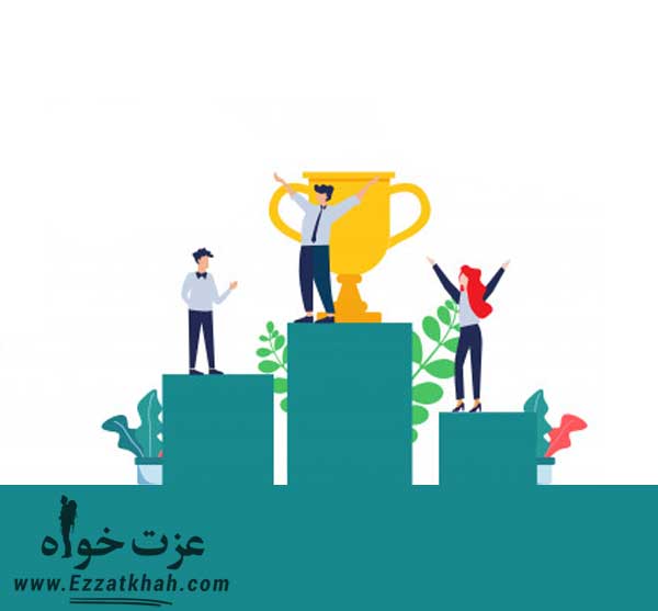 6 گام تا تبدیل استرس به موفقیت