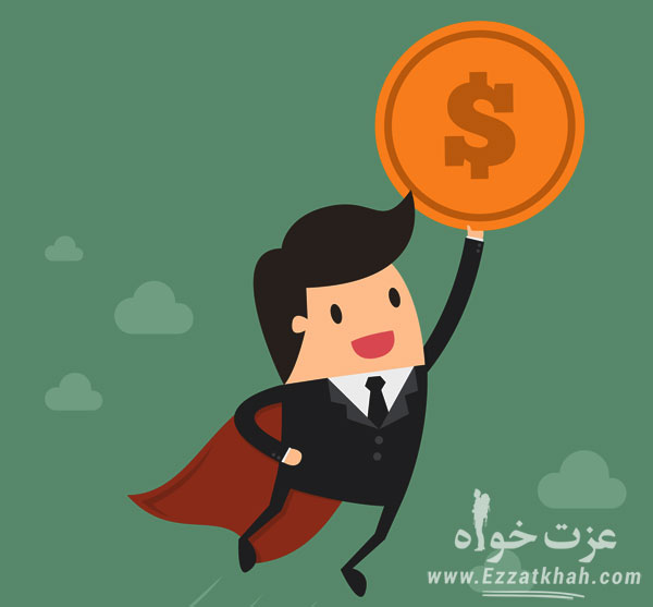 راز ثروتمند شدن میلیونرها چیست؟