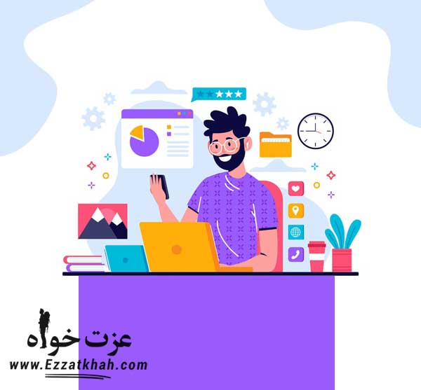 چگونه با کار کمتر به نتایج بهتر دست یابیم؟