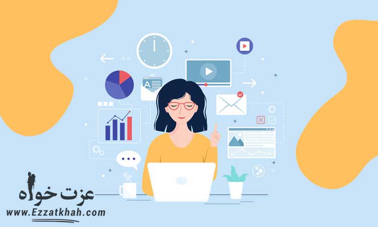 روش های جذب مشتری و افزایش فروش