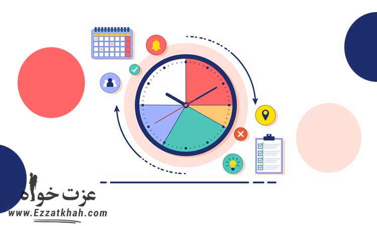 6 راه موثر افزایش بهره وری 