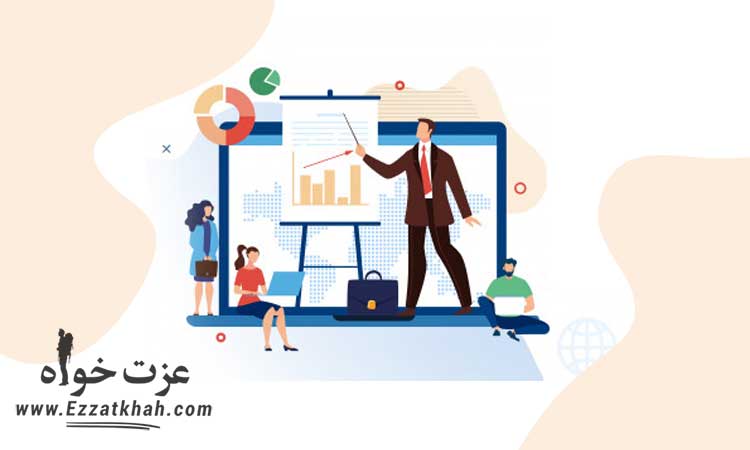 5 راهکار موثر برای افزایش فروش اینترنتی