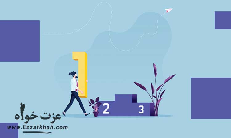 7 گام موثر برای دستیابی به موفقیت 