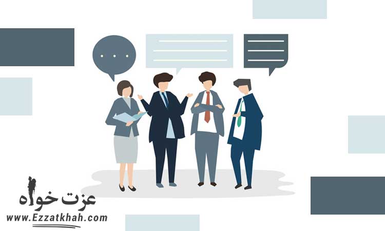 چگونه با قوانین خودمان در زندگی موفق شویم؟ 