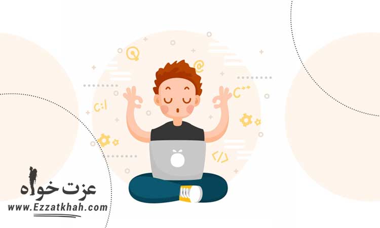 چگونه با کار کمتر به نتایج بهتر دست یابیم؟ 